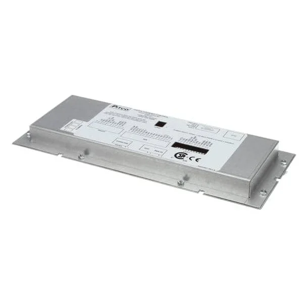 CMPTR I12 SGL GRN 2ND S HAKE for Pitco 60149513