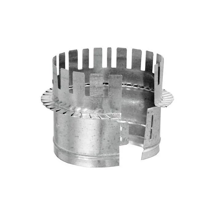 Cody CODY5259 Finger Saver Collar – 9 inches