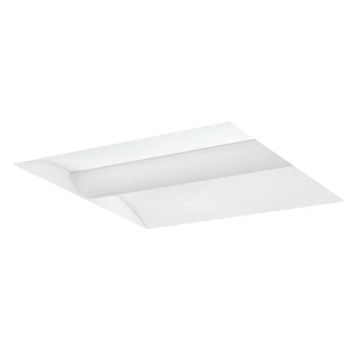 Columbia Lighting LCAT22-40LWG-EDU LED Troffer 2X2