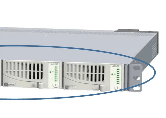 COMMSCOPE ENTERPRISE SOLUTIONS PFP-PX-8M Power Express Module Connects Up To 8 Powered Fiber Cables