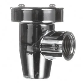 Component Hardware KL50-X138 Breaker, Vacuum, 1/2 NPT