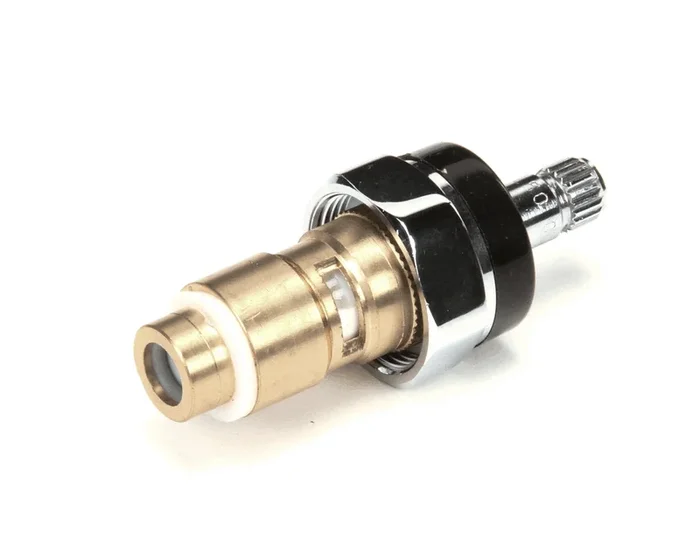 Component Hardware KL50-Y007-CCV Replacement Valve Cartridge Hot
