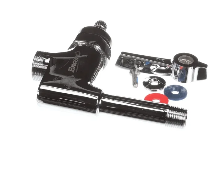 Component Hardware KL55-Y001-Z ADD-ON FAUCET BODY