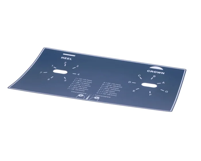 Compression Label for Roundup AJA7001988