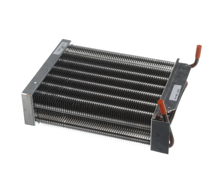 Condenser Coil 7 X 8 11000080 for Glastender