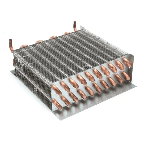 Condensing Coil 10 X 8 OEM 08000076 for Glastender