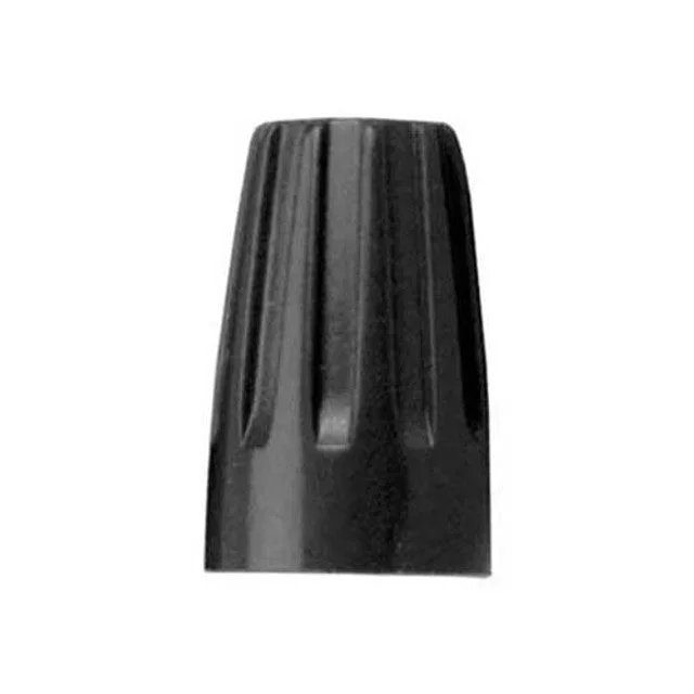 CONNECTOR,WIRE LRG,PLST1 0