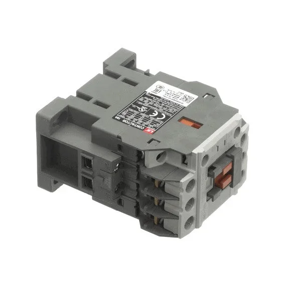 CONTACTOR 18AMP 24V COIL MEC0260 for Doyon