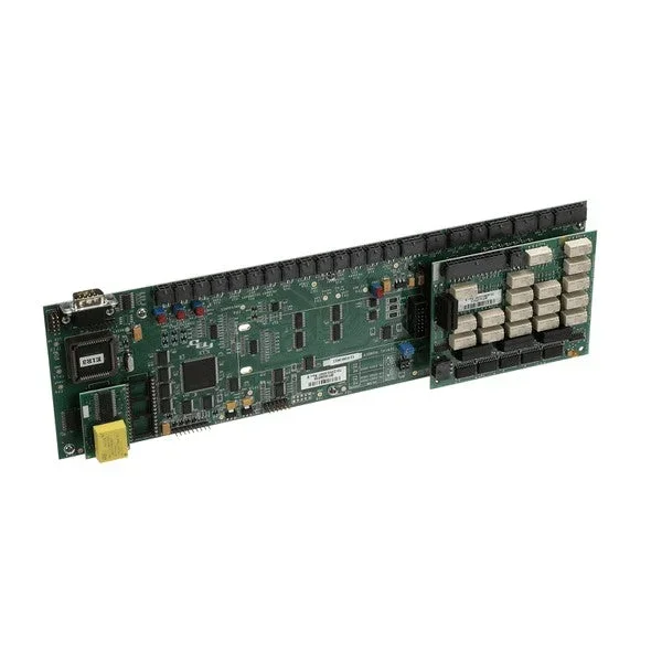 CONTROL BOARD DIO BD ASSEMBLY 60HZ 12-9100-0012 for Frozen Beverage Dispensers