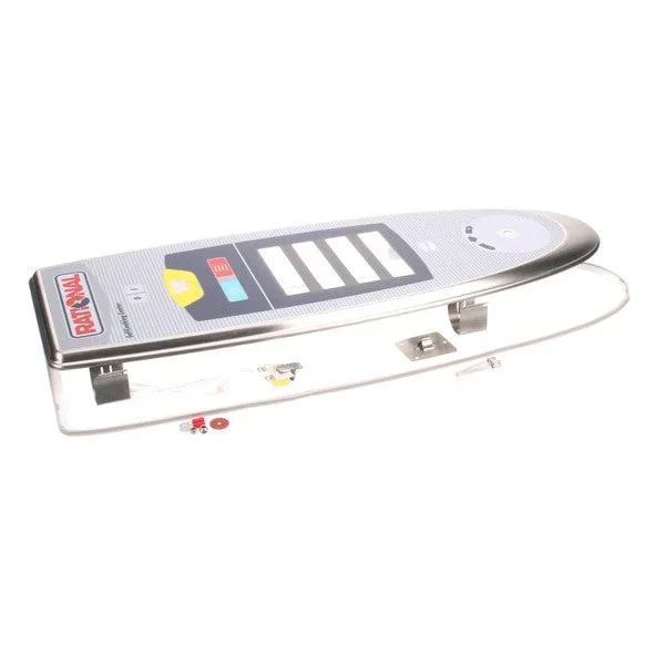 Control Panel Insert with Overlay for Rational 87.00.000