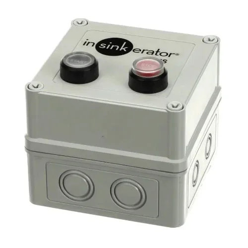 CONTROL PANEL MS-8 208-13 0 1PH for In-Sink-Erator 15260A