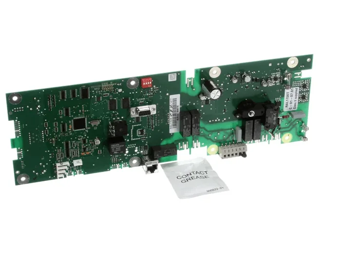 CONTROL PCB INDEX MF for Rational 42.00.047P