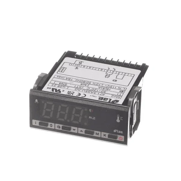 Controller E-4-3-156 for H & K International