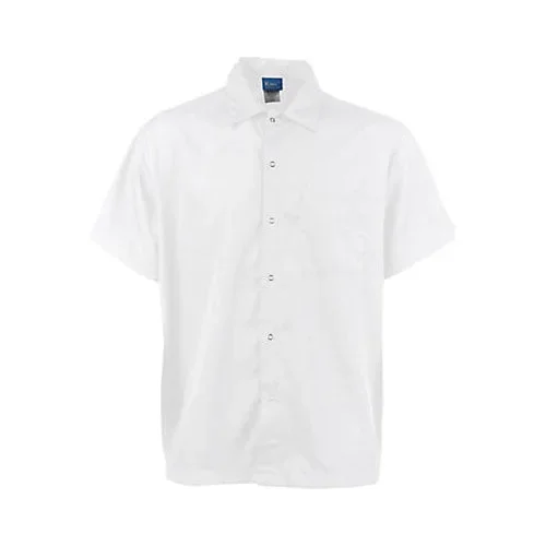 Cook Shirt FrontSnap 1140L for AllPoints ALL1140L