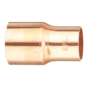 Copper Fittings 10030818 Standard Elbow 90 Degrees (Each)