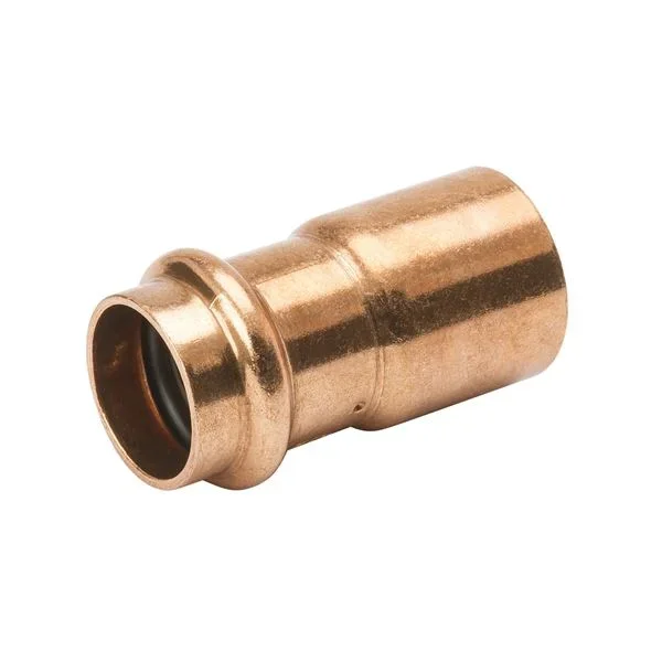 Copper Press Fittings PF01337