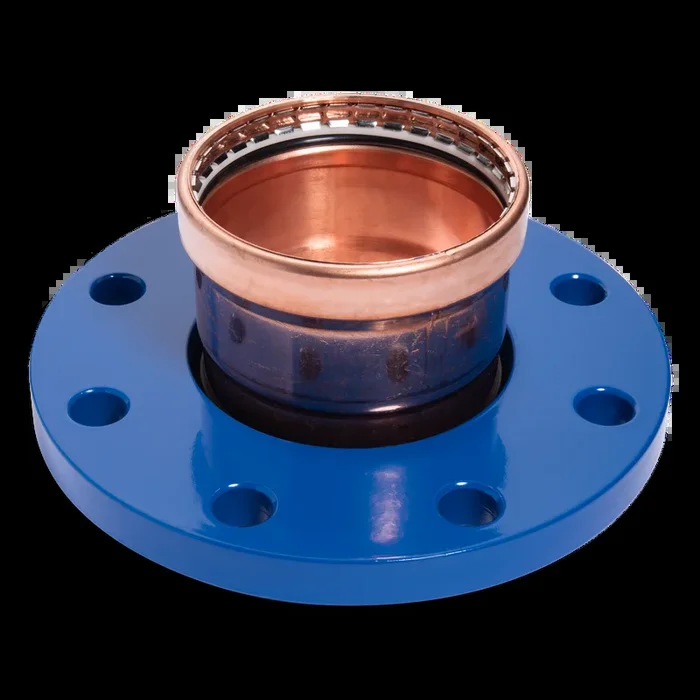 Copper Press Fittings PF01940