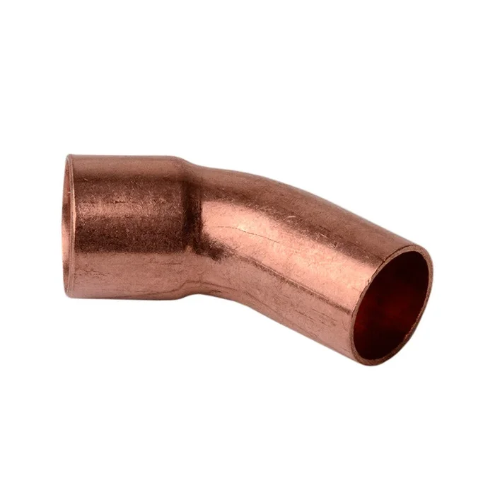 Copperfit Industries Inc. 2555 3/4 COP 45 ST