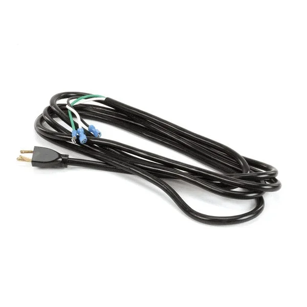 Cord 12 115V 5-15P 14GA 3WR 15 for FWE CRDSET10-115