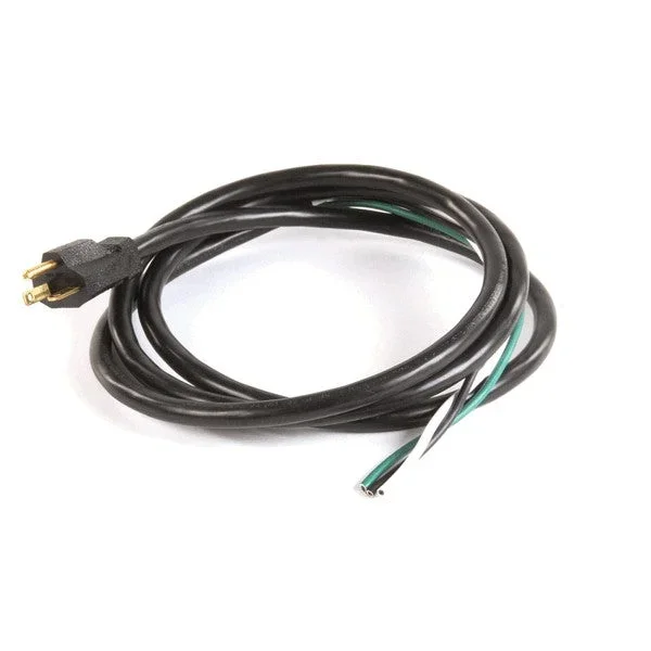 CORD SET 105 DEG C 12/3 SJTOW 504011 for Marshall Air MAH504011