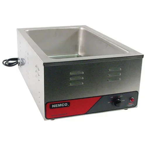 Countertop Cooker Warmer 6055A-CW for Nemco NEM6055A-CW