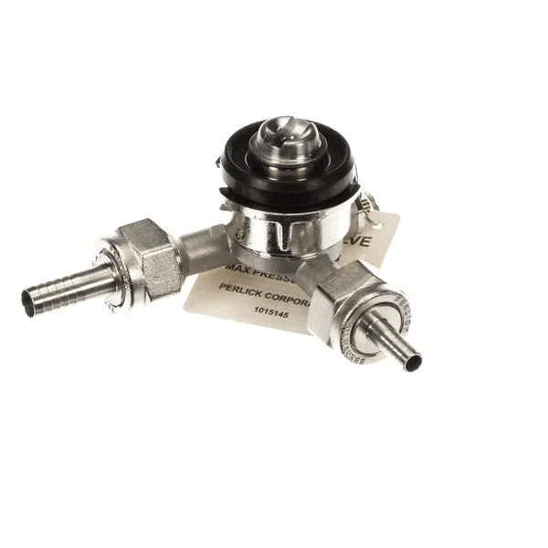Coupler Keg 304SS 5.8 inches for Perlick 40030SSLD
