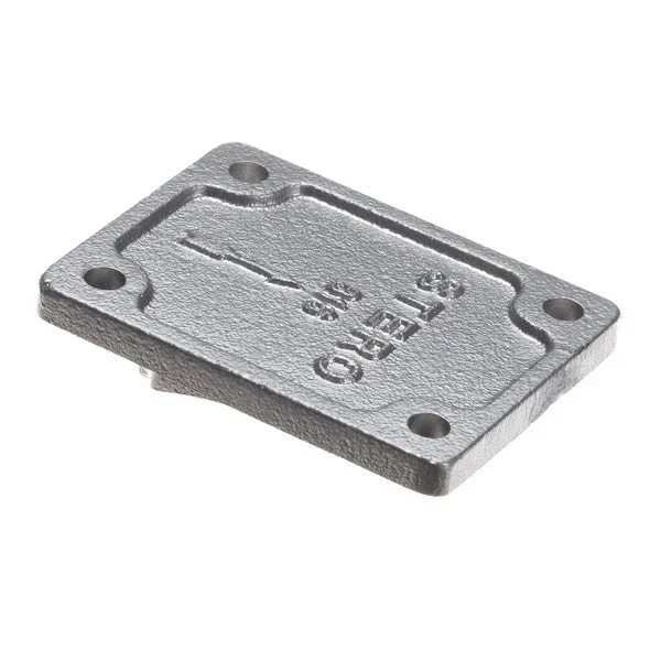COVER INSPECTION for Stero 0A-102441