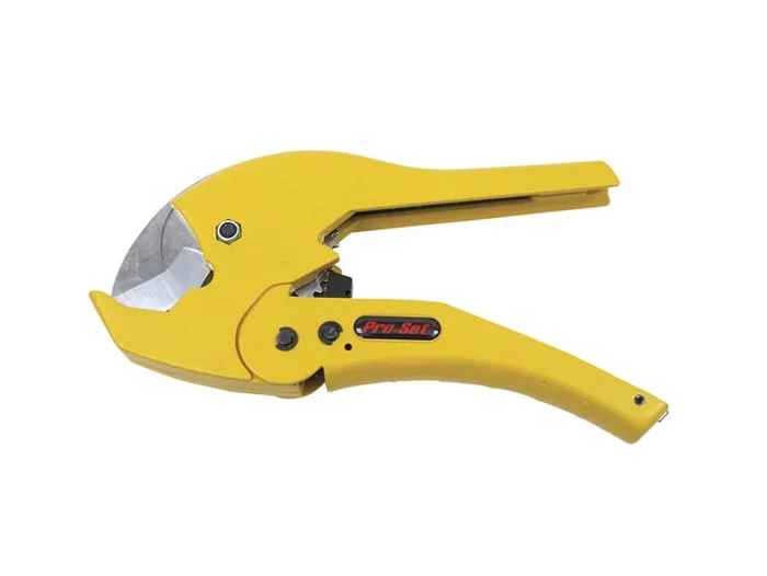 CPS PRODUCTS, INC. TCPVC