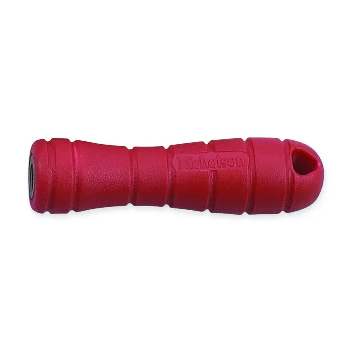 CRESCENT/NICHOLSON 21514 #PH6 SCREW-ON PLASTIC FILE HANDLE