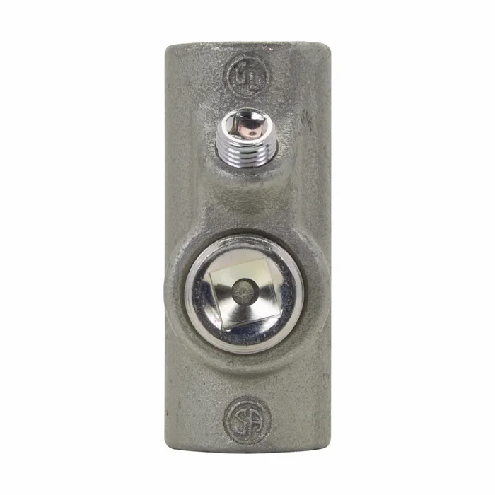 Crouse-Hinds EYS41 Conduit Sealing Fitting 1-1/4 Inches