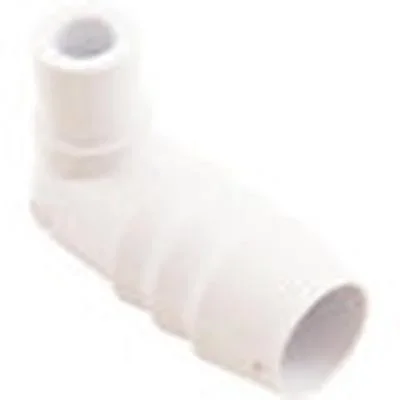 Custom Molded Products 21034-000-000 3/4 Barb Adapter