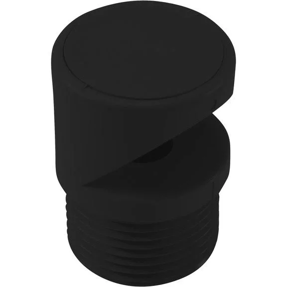 Custom Molded Products 25558-004-000 3/4 MIP Aerator Black
