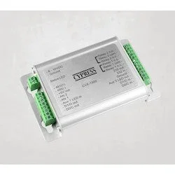 Cypress CVX-1300 Multi-Format Data Converter, CE Certified