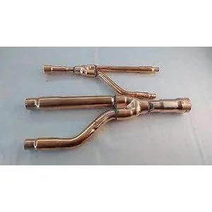 Daikin KHRP26A33TA Daikin 2 Pipe REFNET Joint