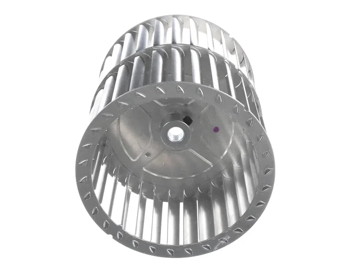 Daikin-McQuay 802000083 CCW Evaporator Wheel 1/2 Bore