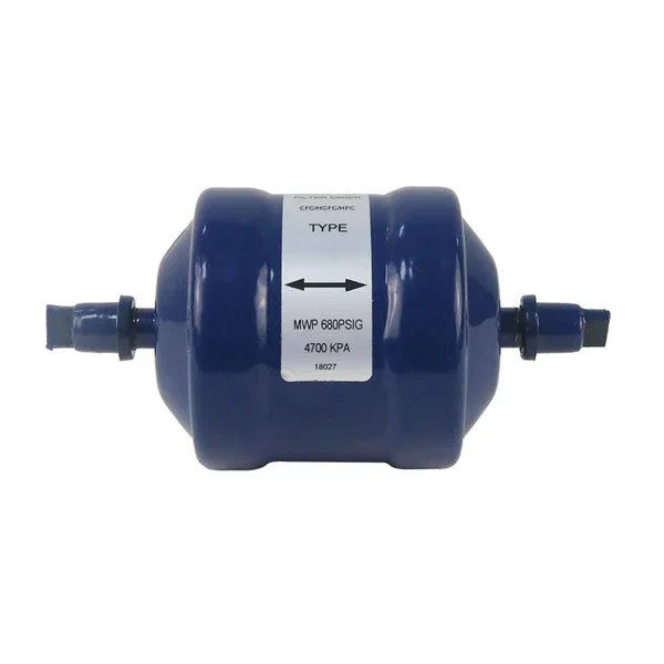 Dakota Sourcing 12544 3/8 in. Sweat 16 cu.in. Bi-Flow Drier