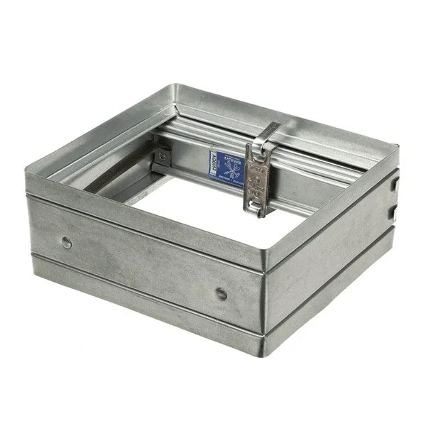Damper Fire 8X9 OEM 2V307913 for Wells