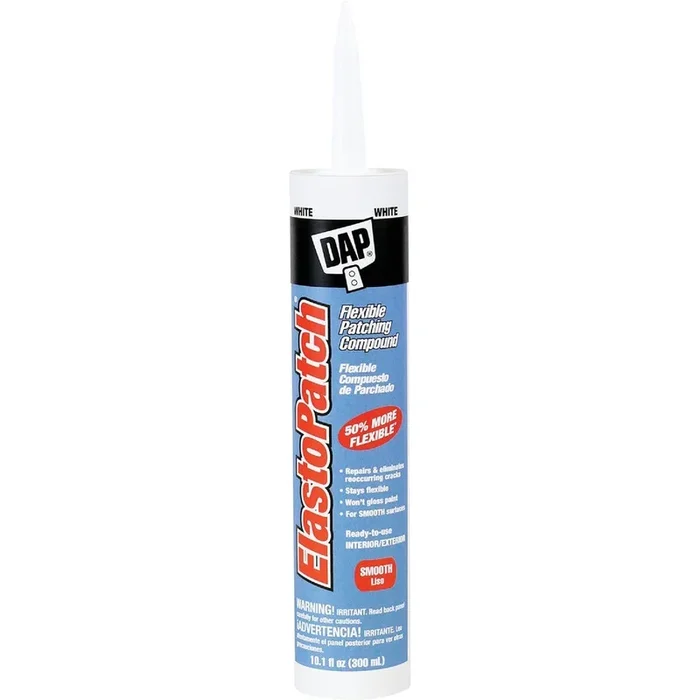 DAP 12276 Patching Compound 10.1 Oz White Replacement MPN