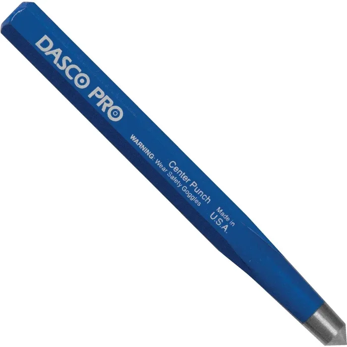 Dasco 0530-0 Center Punch