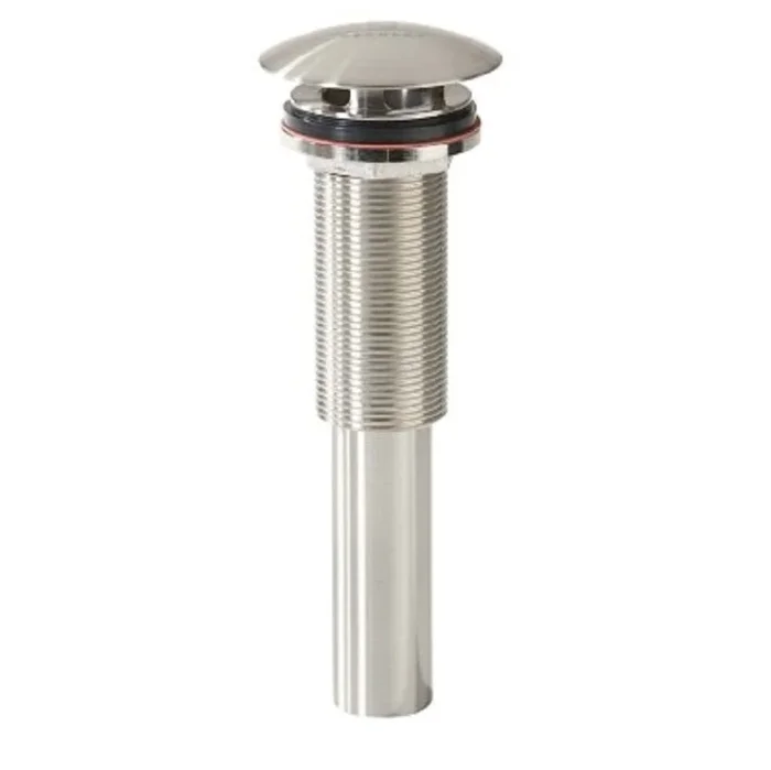 Decolav 9290-SN Umbrella Drain 1-1/4′ STN NKL Replacement MPN