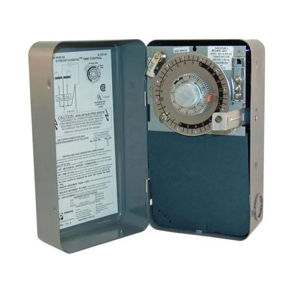 DEFROST TIMER