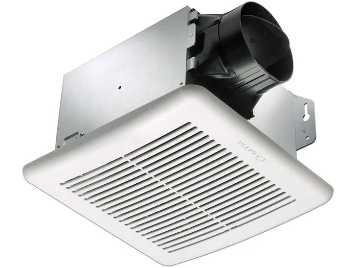 Delta Electronics GBR100H Exhaust Bath Fan 100 CFM