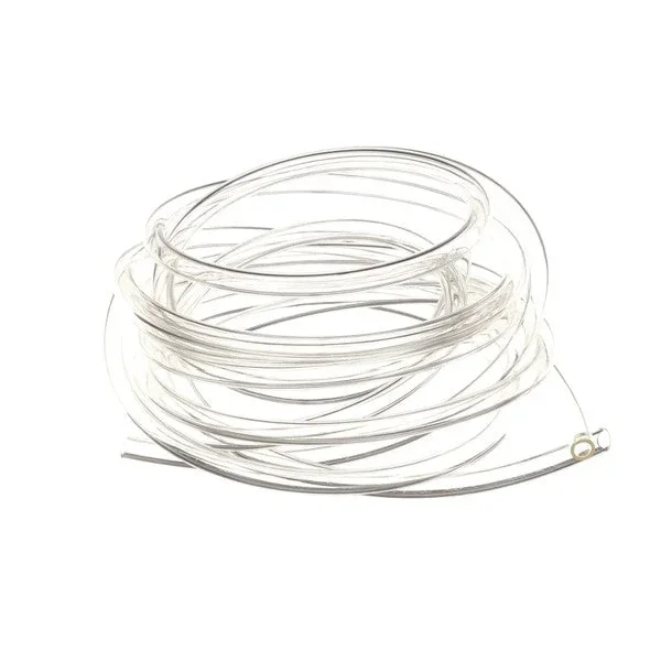 Detergent Tubing Clear for Blakeslee 81608-B
