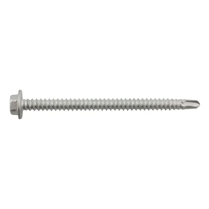 DeWalt DFSEAF715 Dril-Flex Self-Drilling Structural Screws 3 in