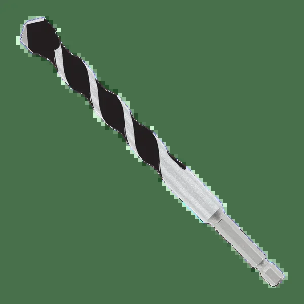 Diablo DMAMM1120 Multi Material Carbide Tipped Hammer Drill Bit