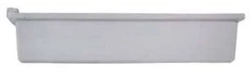 Dialight HZXTHGE Retrofit Adapter, For Use With HID Fixture, LED Area Light, Aluminum