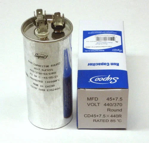 DIVERSIT CD45+7.5X440R Cap Cr 45/7.5440 Round