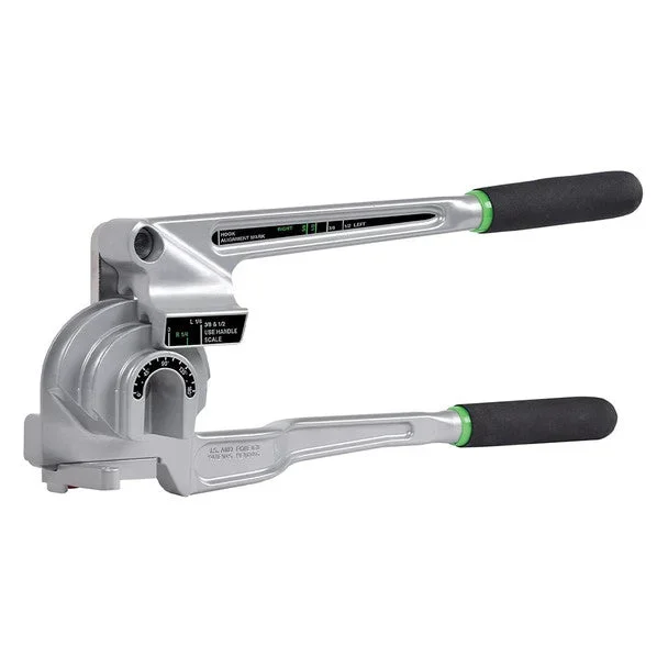 DIVERSITECH 1839027 Lever Bender 5/8 Tube Size