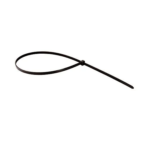 DIVERSITECH 60265BLX Cable Tie 15 Inches Black