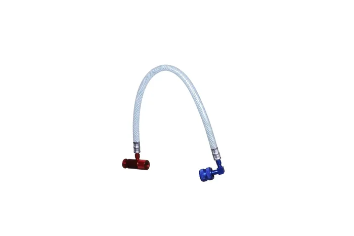 DIVERSITECH 985 Flex Inject Sealant Advanced For Permanently Sealing & Preventing AC/R Leaks For Systems Up To 6 Tons * CLEARANCE *